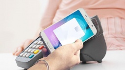 Samsung Pay, Hindistan'da American Express ile Ortaklık Yapacak!