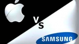 Samsung Rakibi Olan Apple Devirdi!