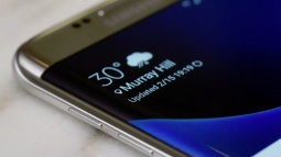 Samsung S7 Ve S7 Edge Amerika'da Çok Satıyor!