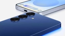 Samsung Süper İnce Galaxy S25 Edge'i Test Ediyor