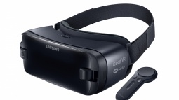Samsung Yeni Gear VR Ülkemizde Satışa Sunuldu!