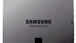 Samsung Yeni SSD'sini Resmi Olarak Tanıttı!