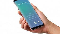 Samsung'dan üçüncü parti Bixby uygulamalarına kesinti!