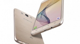 Samsung'tan Yeni Bir Telefon Daha!