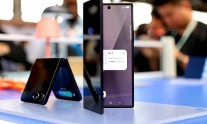 Samsung'un En Son Telefonları Çin'in Başarısını Kanıtlar Nitelikte!