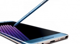 Samsung'un Galaxy Note 7'yle İlgili İddiaları!