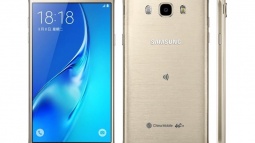 Samsung'un Hangi Telefonu 1 Yıl Sonra Android 6.0 Güncellemesi Aldı?