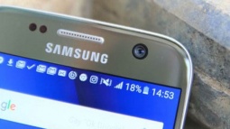Samsung'un Yeni Gözde Telefonu Göründü!