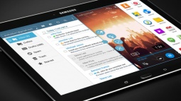 Samsung'un Yeni Tabletinin Performans Sonuçlaarında Görüldü!