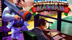 Shakedown Hawaii'nin İlk Fragmanı Yayınlandı!