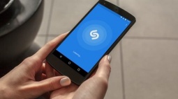 Shazam Lite Android'e Geliyor!