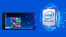 Skylake için yeni düzenleme!