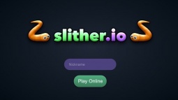 Slither.io İndir - Yılan Oyunu Telefon için Yükle