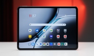 Snapdragon 8 Elite İşlemcili OnePlus Pad 2 Pro Ön Siparişe Açılıyor
