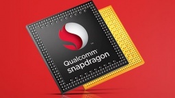 Snapdragon 845 Hakkında İlk Bilgiler Sızdırıldı!