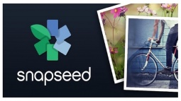 Snapseed'e RAW Desteği!