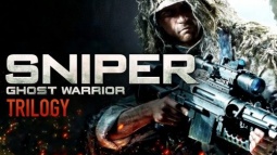 Sniper:Ghost Warrior Trilogy'e Sadece 1 Dolara Sahib Olun!