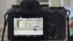 Sony Alpha 1 II Tam Kare Aynasız Kamera Tanıtıldı