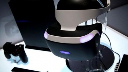 Sony PS VR'nin Lansman Tarihi   Ve Fiyatı Belirlendi!