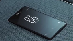 Sony Xperia Modelinin Resimleri ve Özellikleri Sızdırıldı!