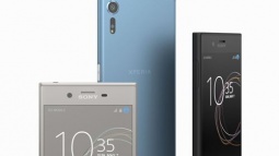 Sony Xperia XZ1'in Özellikleri!