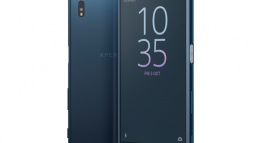 Sony Xperia XZ'nin Bütün Özellikleri Sızdırıldı!