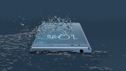 Sony Xperia XZs'nin Lansmanı Yapıldı!