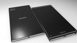 Sony Xperia Z6 Geliyor!