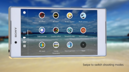 Sony'den Android Marshmallow Videosu!