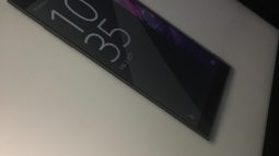 Sony'in Gözdesi Xperia X'in Basın Görselleri Sızdırıldı!