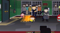 South Park'ın Yeni Oyunu İçin Video Yayınlandı!