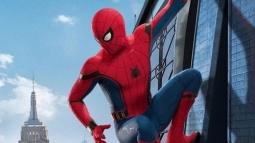 Spider Man Homecoming'in İkinci Fragmanı Sızdırıldı!