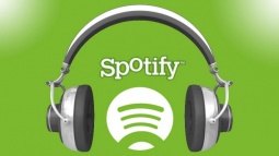 Spotify Aylık 100 Miyon Kullanıcıya Ulaştı!