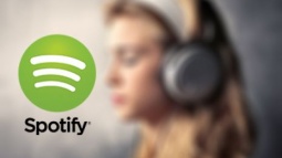 Spotify Ücretli Abone Sayısında İstediği Hedefe Ulaştı!