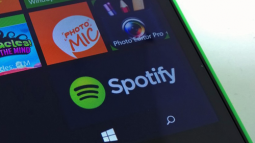 Spotify, Windows Phone desteğini sonlandırdı!