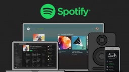 Spotify Yeni Tasarımını Deneme Aşamasında!