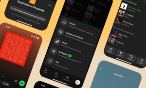 Spotify'den Yeni ve Kullanışlı Özellikler