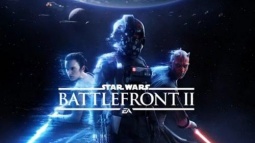 Star Wars Battlefront II'nin İlk Fragmanı!