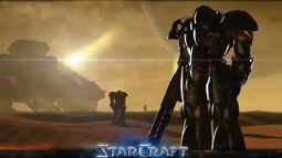 Starcraft Ücretsiz Oldu!