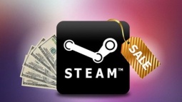 Steam'dan Dev İndirimler!