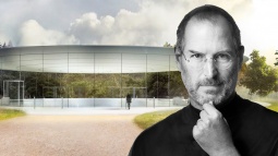 Steve Jobs'ın Projesi Hayata Geçiyor!