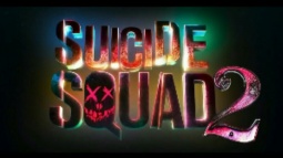 Suicide Squad 2'nin Senaristi Belli Oldu!