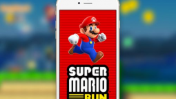 Super Mario Run Güncellendi!