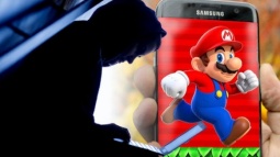 Super Mario Run, Nihayet Google Play'de!