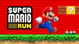 Süper Mario Run Rekora Rağmen Hisseleri Kurtaramadı!