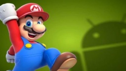 Super Mario Run'ın Android Tarihi Sızdırıldı!