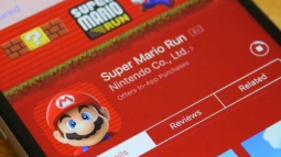 Super Mario Run'ın Yeni Güncellemesi Geldi!