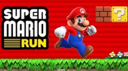 Super Mario Run'un Detayları!