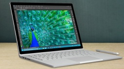 Surface Book 2'nin Muhtemel Özellikleri!