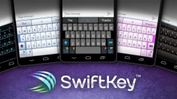 SwiftKey İle Kopyala Yapıştır Farklı Bir Adıma Taşınıyor!